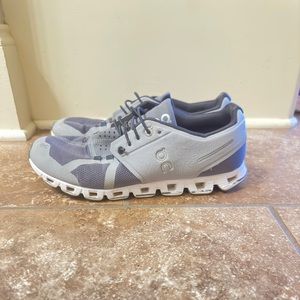 Men’s On Running Shoes 8.5